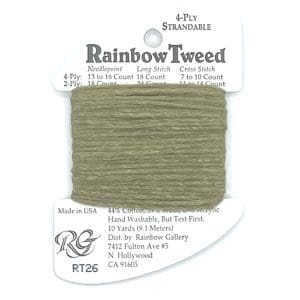 RT26-Sea Green