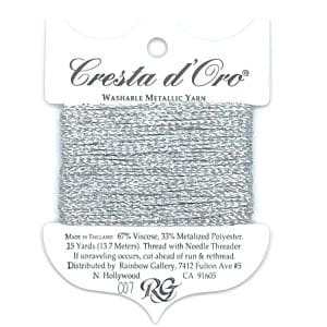 CRESTA D'ORO