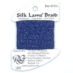 LB93-Dark Periwinkle