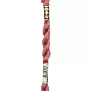 223-Shell Pink