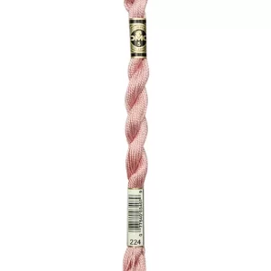 224-Shell Pink