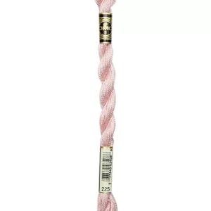 225-Shell Pink