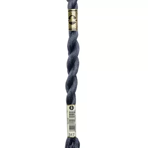 317-Pewter Gray