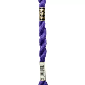 333-Blue Violet
