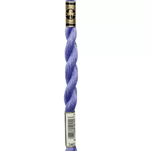 340-Blue Violet