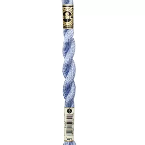 341-Blue Violet