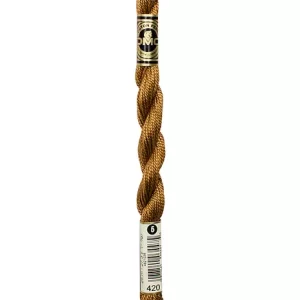 420-Hazelnut Brown
