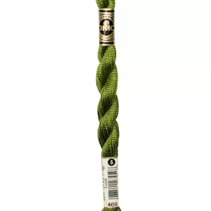 469-Avocado Green