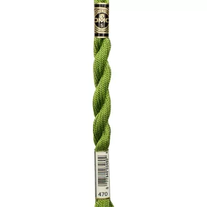 470-Avocado Green