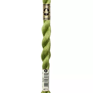 471-Avocado Green