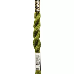 580-Moss Green