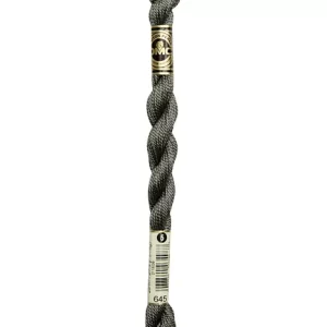 645-Beaver Gray