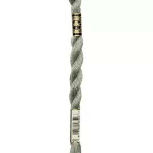 647-Beaver Gray