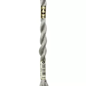 648-Beaver Gray
