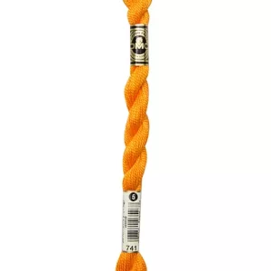 741-Tangerine