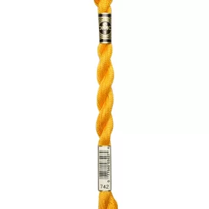 742-Tangerine