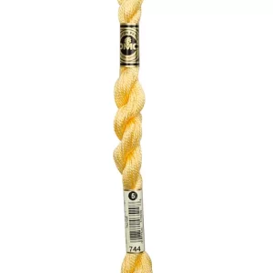 744-Yellow