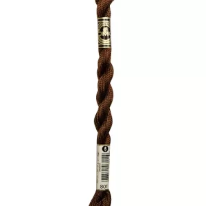 801-Coffee Brown