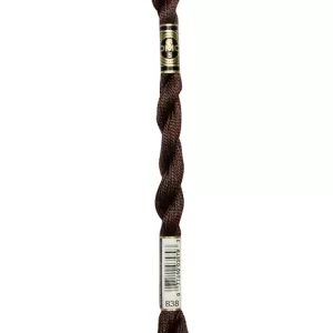 838-Beige Brown