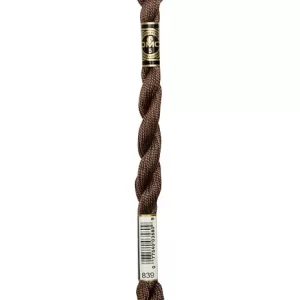 839-Beige Brown