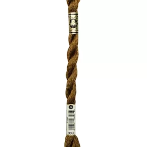 869-Hazelnut Brown