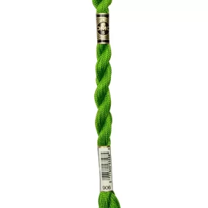 906-Parrot Green