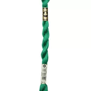 911-Emerald Green