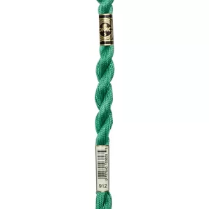 912-Emerald Green