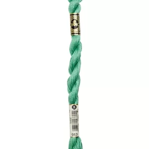 913-Nile Green