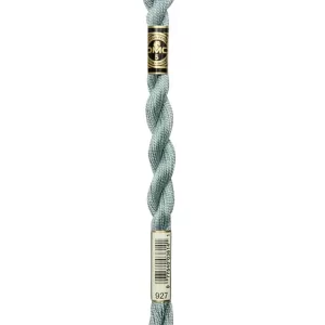 927-Gray Green