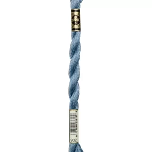 932-Antique Blue