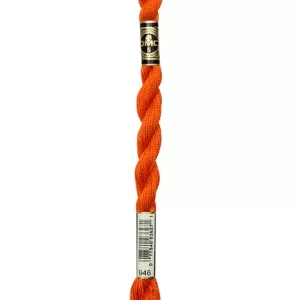946-Burnt Orange