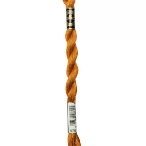 976-Golden Brown