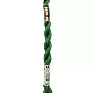 987-Forest Green