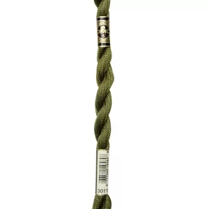 3011-Khaki Green