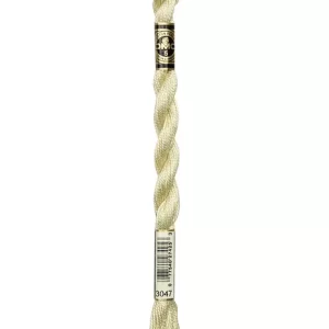 3047-Yellow Beige