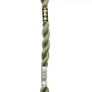 3052-Green Gray