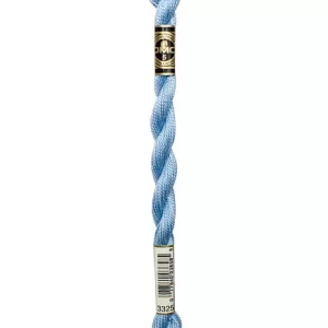3325-Baby Blue
