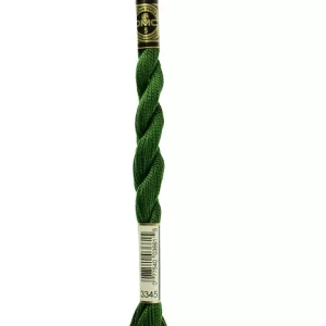 734-Olive Green