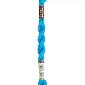 3844-Bright Turquoise