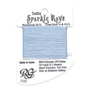 PS66-Lite Periwinkle Shimmer