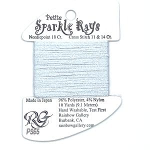 PS65-Pale Periwinkle Shimmer