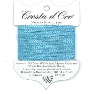 C48- WATER BLUE