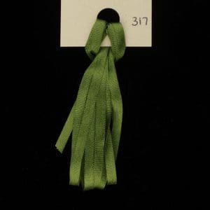 0317-Green Tourmaline
