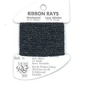 RR91-Black