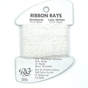 RR99-White Pearl