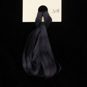 0318-Dark Blue Jeans