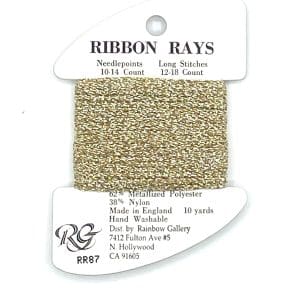 RR87-Yellow Gold