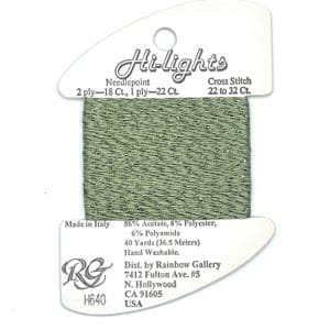 H640-Olive