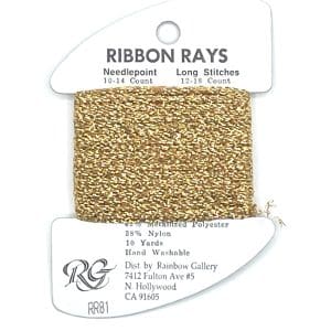 RR81-Gold